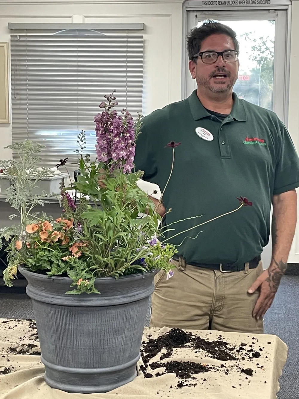 Armstrong Garden Centers
